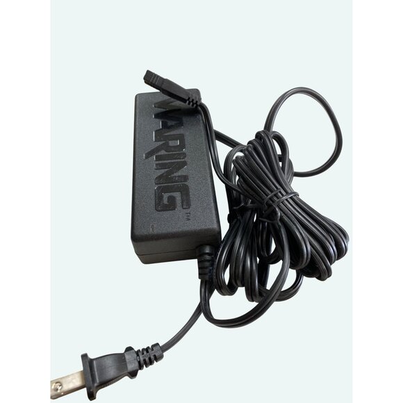 Waring Pro Professional Wine Chiller WWC200SA DC 5A 12V Black Silver - Picture 8 of 8